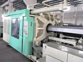 Mitsubishi 850t (850MMIII) used Injection Molding Machine