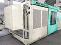 Mitsubishi 850t (850MMIII) used Injection Molding Machine 7