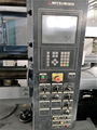 Japan Mitsubishi 350t (350MSG) used Injection Molding Machine 2