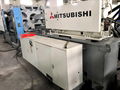 Japan Mitsubishi 350t (350MSG) used Injection Molding Machine 3