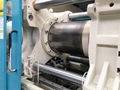 Japan Mitsubishi 240t used Plastic Injection Molding Machine