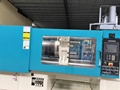 Japan Mitsubishi 240t used Plastic Injection Molding Machine 7