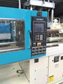 Mitsubishi 160t  (160MSV) used Injection Molding Machine