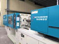 Mitsubishi 160t  (160MSV) used Injection Molding Machine 1