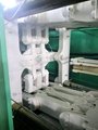 Chen Hsong SuperMaster SM350 used Injection Molding Machine