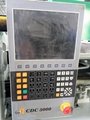 Chen Hsong Supermaste r 90t (SM90TS) used Injection Molding Machine