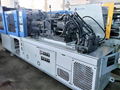 Hwa Chin 210t Two Color used Injection Molding Machine