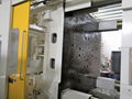 Toshiba 1300t (wide platen)IS1300DFW used Plastic Injection Molding Machine 4