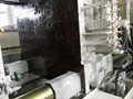 Toshiba 1300t (wide platen)IS1300DFW used Plastic Injection Molding Machine 5