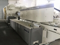 Toshiba 1300t (wide platen)IS1300DFW used Plastic Injection Molding Machine 8