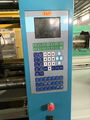 Chuan Lih Fa CLF-250t (servo) used Injection Molding Machine 2