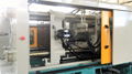 CLF-180TX (high precision) used Injection Molding Machine