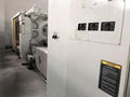 Toshiba 650t (IS650GT) Used Injection Molding Machine