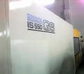 Japan Toshiba 550t (IS550GS)  used Injection Molding Machine 2