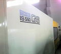 Toshiba 550t (IS550GS)  used Injection Molding Machine 1