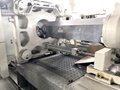 Toshiba 550t (IS550GS)  used Injection Molding Machine 4