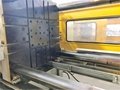Toshiba 550t (IS550GS)  used Injection Molding Machine 8