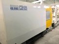 Toshiba 550t (IS550GS)  used Injection Molding Machine 9