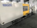 Toshiba 550t (IS550GS)  year 2009 used Injection Molding Machine 1