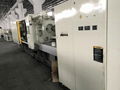 Toshiba 550t (IS550GS)  year 2009 used Injection Molding Machine