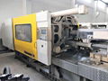 Toshiba 450t (IS450GS)Used Injection Molding Machine 2
