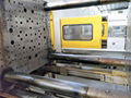 Toshiba 450t (IS450GS)Used Injection Molding Machine