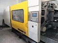 Toshiba 450t (IS450GS)Used Injection Molding Machine 5