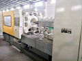 Toshiba 350t ( IS350GS) Used Injection Molding Machine 6