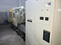 Toshiba 350t ( IS350GS) Used Injection Molding Machine