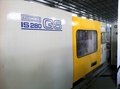 日本東芝280噸IS280GS