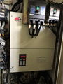 Toshiba 280t (IS280GS Servo) Used Plastic Injection Molding Machine 6