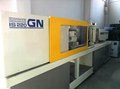 Toshiba IS220GN used Injection Molding