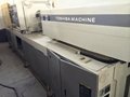 Toshiba IS220GN used Injection Molding Machine