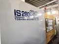 Toshiba 280t IS280GS (V21 Control) Used Plastic Injection Molding Machine