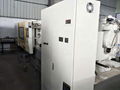 Japan Toshiba 280t (IS280GS) Used Plastic Injection Molding Machine 2