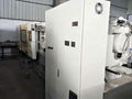 Toshiba 280t(IS280GS) Used Plastic Injection Molding Machine