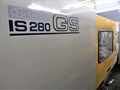 日本东芝280吨IS280GS