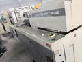 Toshiba 170t (IS170GN) Used Injection Molding Machine