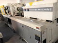 Toshiba 130t (IS130GN) Used Injection Moulding Machine 2