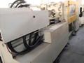 Japan Toshiba 130t (IS130GN) Used Plastic Injection Moulding Machine 6