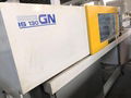 Toshiba 130t (IS130GN) Used Injection Moulding Machine 1