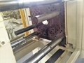 Japan Toshiba 55t (IS55FP) used Injection Molding Machine 8