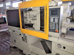 Kawaguchi 180t used Injection Molding Machine