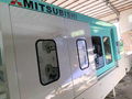 Mitsubishi 1300t (1300MMG) used Injection Molding Machine 6