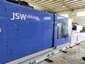 JSWJ850EIII used Injection Molding Machine 1