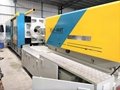 CLF-800 used injection molding machine