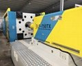 CLF-750TX used Injection Molding Machine