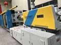 CLF-1000T used Injection Molding Machine(servo and non servo)