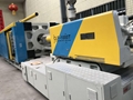 Taiwan CLF-1000T used Injection Molding Machine(servo and non servo)