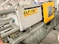 CLF-180T used Injection Molding Machine